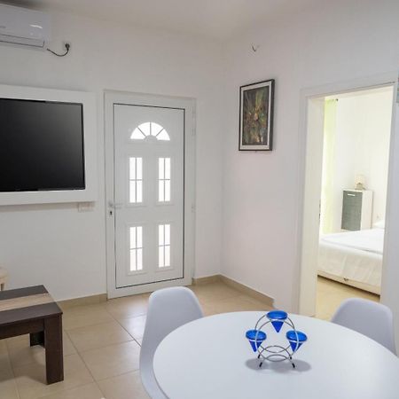 Montebello Inn Apartments Ulcinj Eksteriør bilde