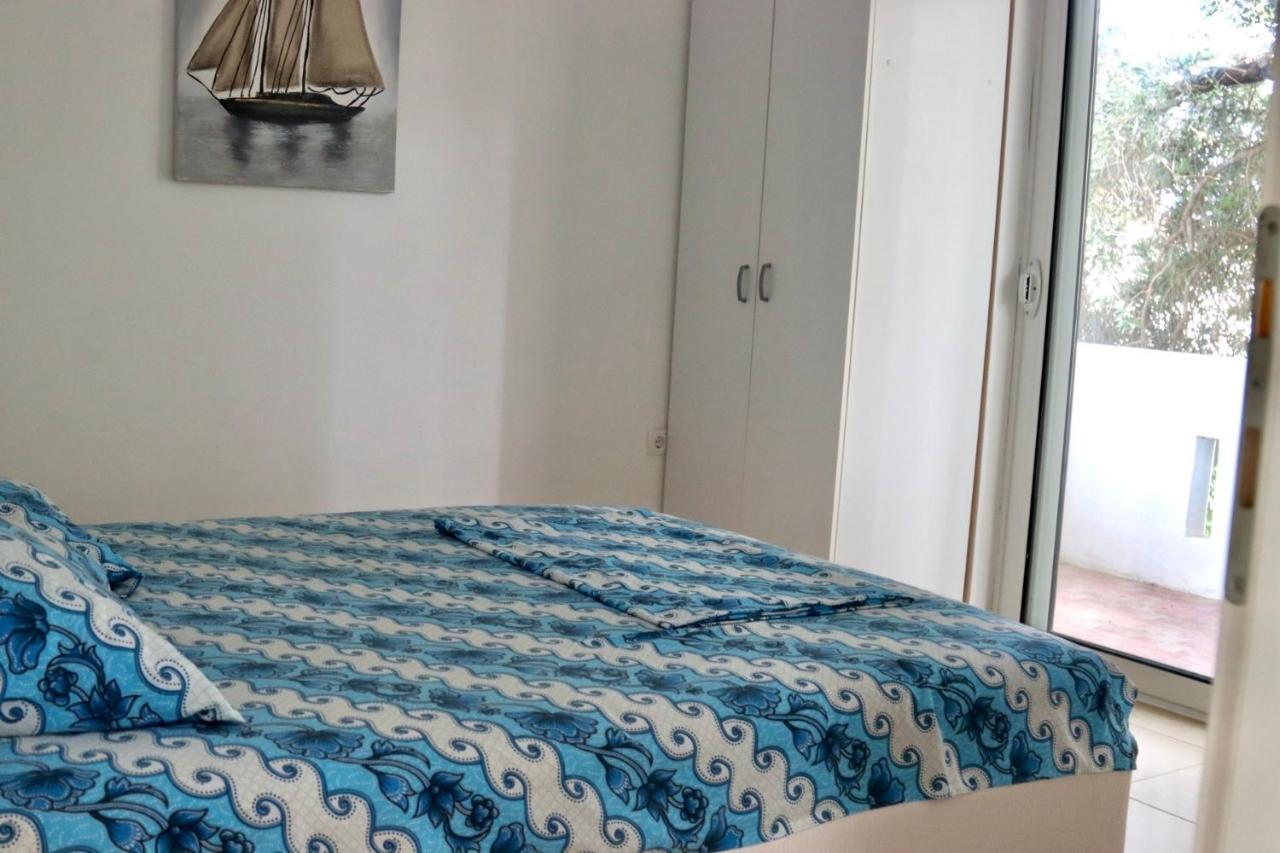 Montebello Inn Apartments Ulcinj Eksteriør bilde