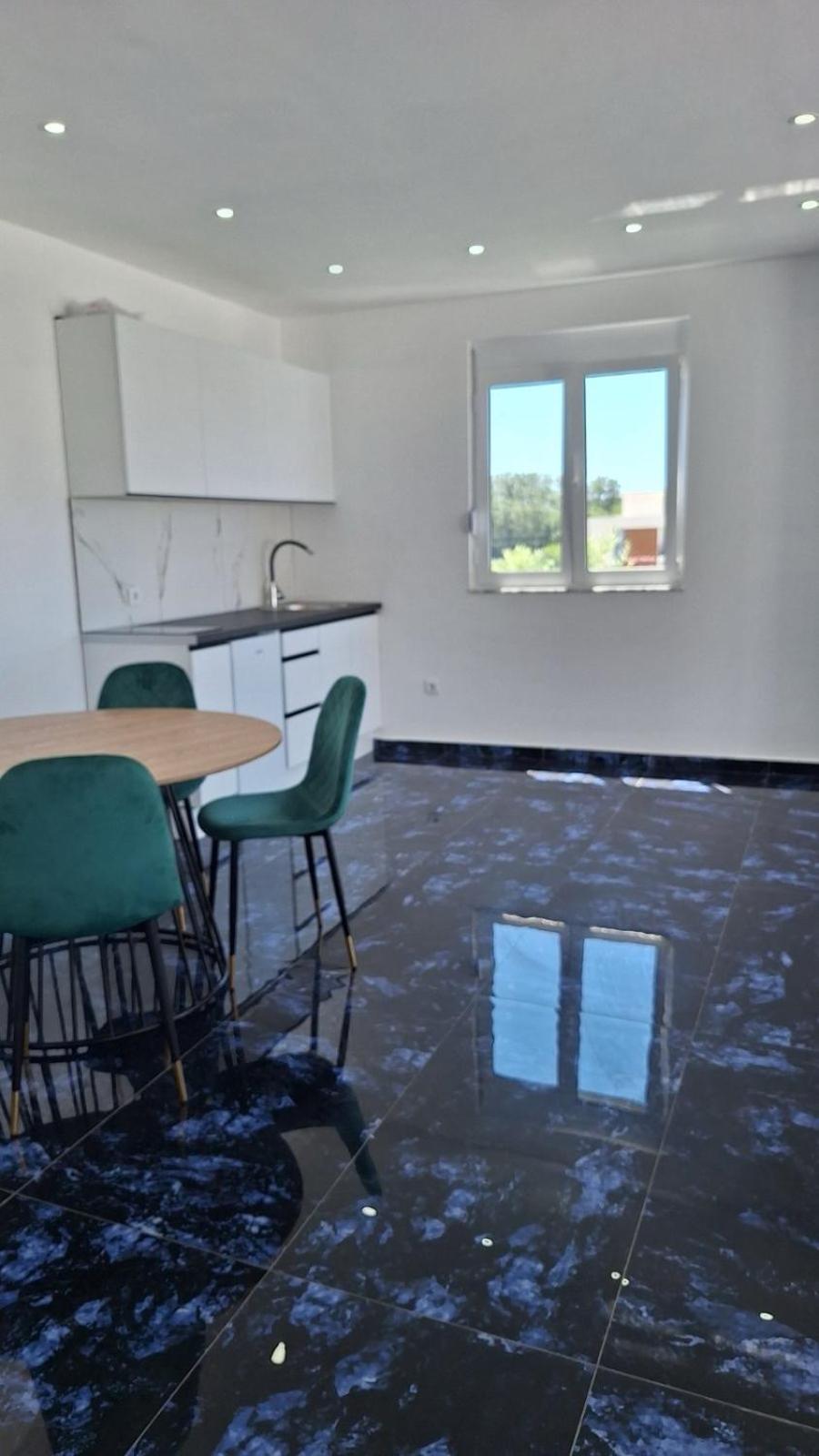 Montebello Inn Apartments Ulcinj Eksteriør bilde