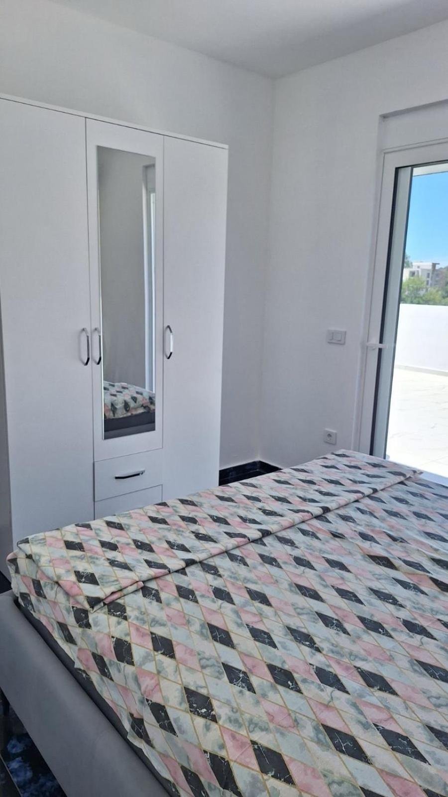 Montebello Inn Apartments Ulcinj Eksteriør bilde