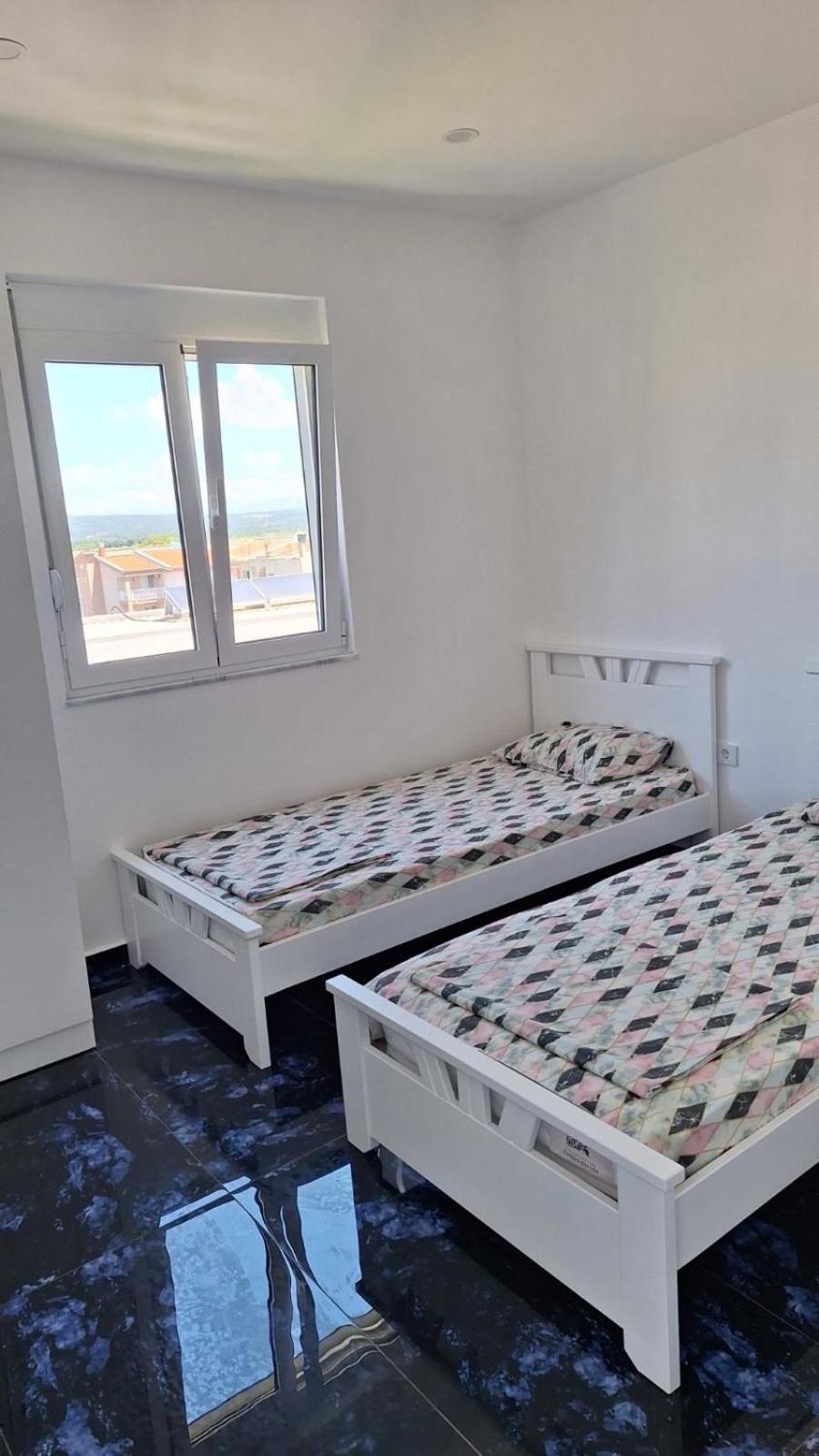 Montebello Inn Apartments Ulcinj Eksteriør bilde