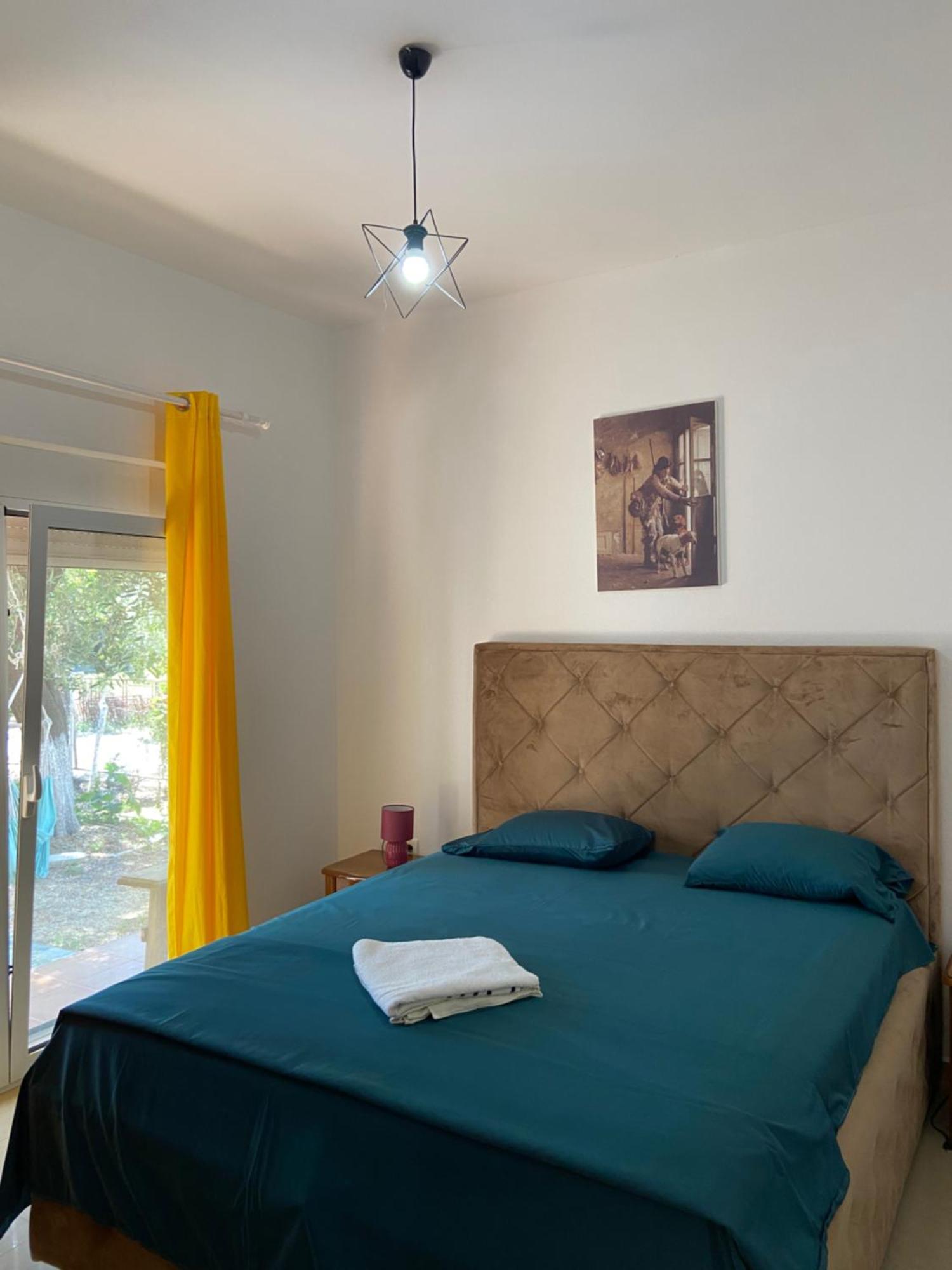 Montebello Inn Apartments Ulcinj Eksteriør bilde