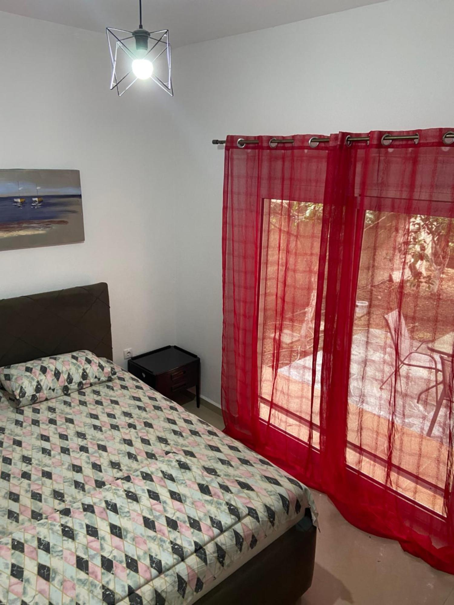 Montebello Inn Apartments Ulcinj Eksteriør bilde