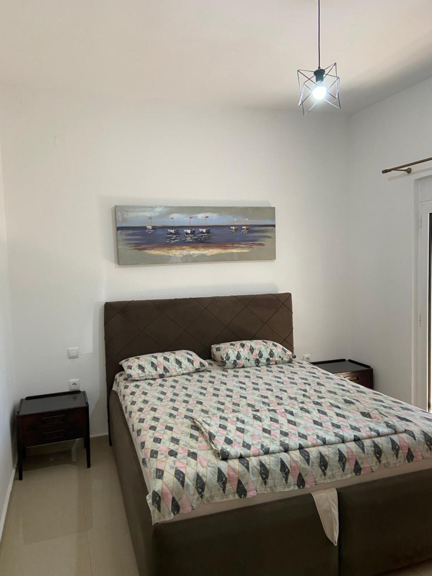 Montebello Inn Apartments Ulcinj Eksteriør bilde