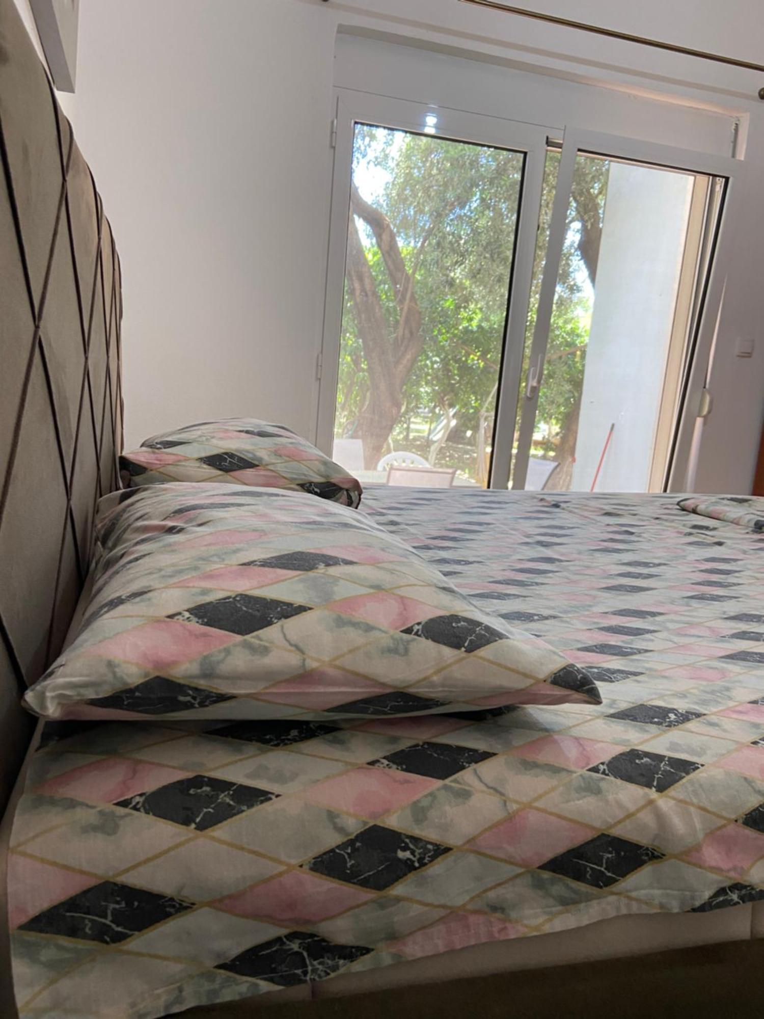 Montebello Inn Apartments Ulcinj Eksteriør bilde
