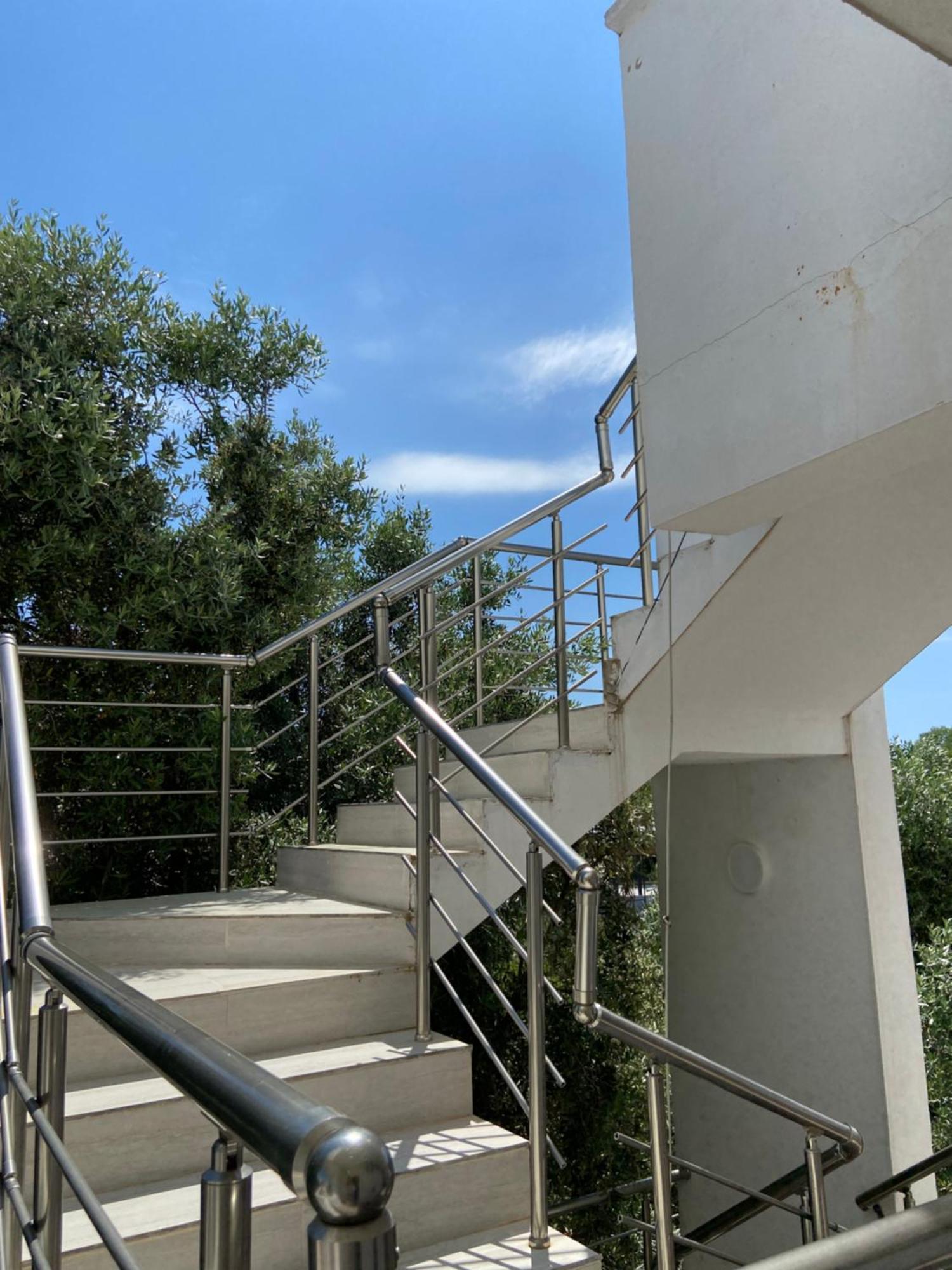 Montebello Inn Apartments Ulcinj Eksteriør bilde