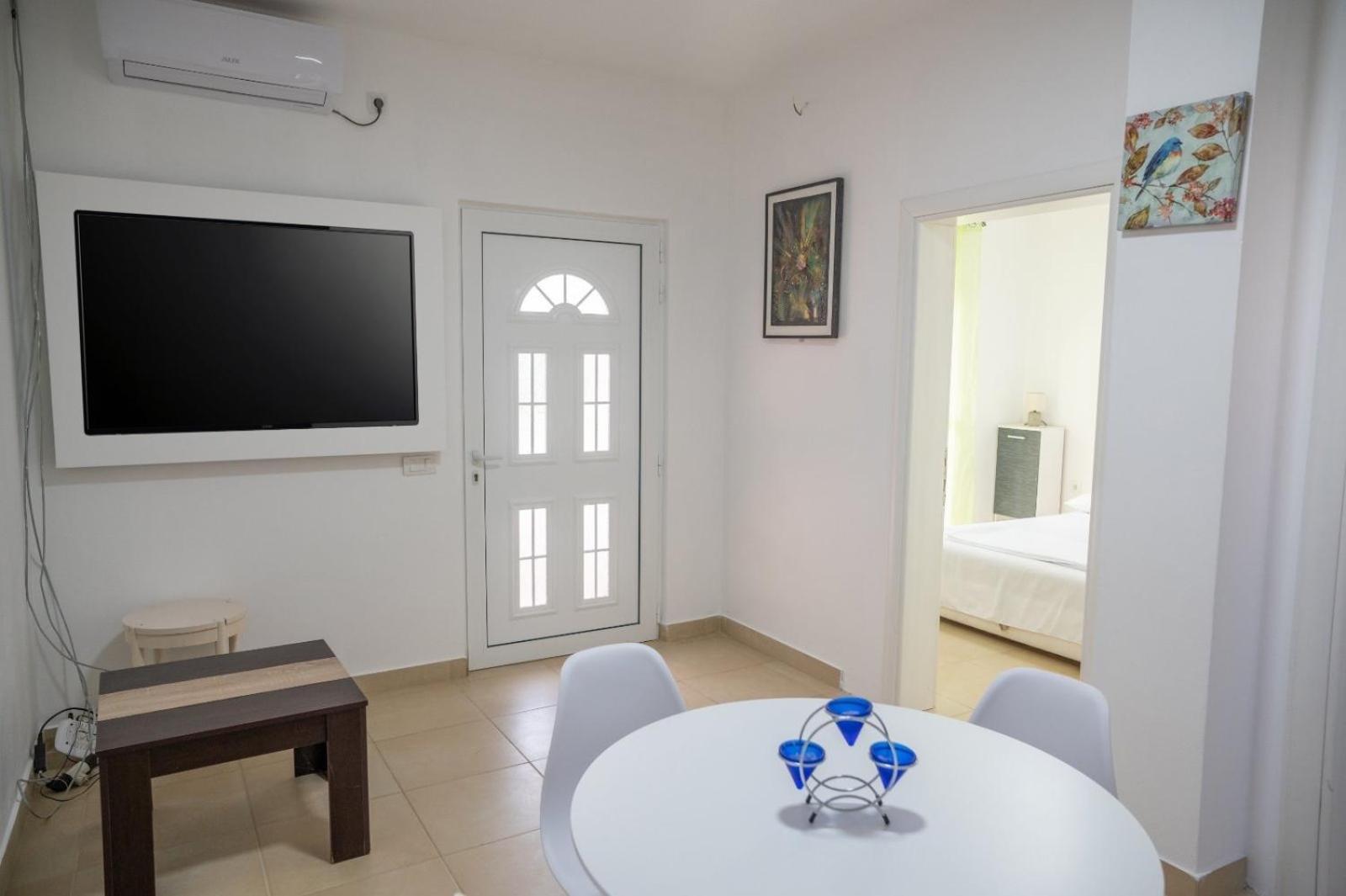 Montebello Inn Apartments Ulcinj Eksteriør bilde