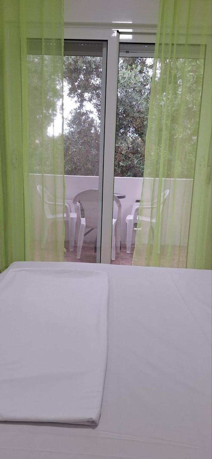 Montebello Inn Apartments Ulcinj Eksteriør bilde