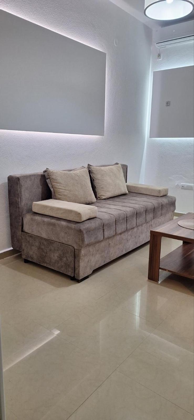 Montebello Inn Apartments Ulcinj Eksteriør bilde