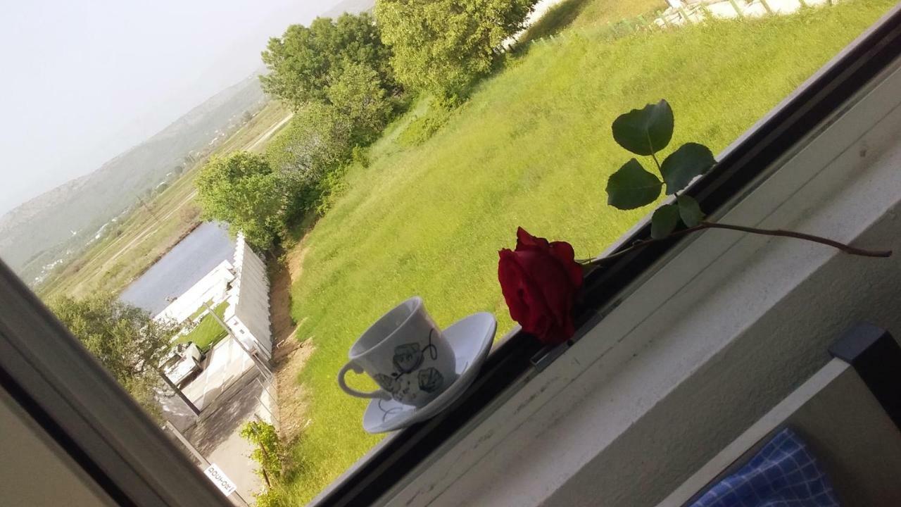 Montebello Inn Apartments Ulcinj Eksteriør bilde